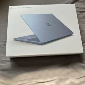 Microsoft Surface Laptop Go 2
