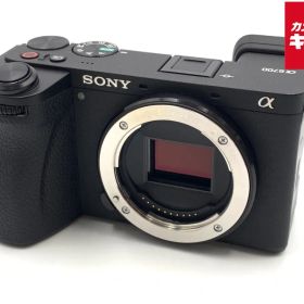 【中古】 【良品】 ソニー α6700 ボディ [ILCE-6700]