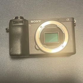 SONY α6700 ミラーレスカメラ 本体 a6700