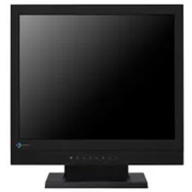 【新品・2営業日で発送】EIZO エイゾ FDS1721T-BK 43cm 17.0型タッチパネル装着カラー液晶モニター DuraVision 1280×1024 タッチパネル対応 スピーカー搭...