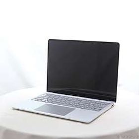 〔展示品〕 Surface Laptop (第7世代) 〔Snapdragon X Elite／16GB／SSD512GB〕 ZGP-00020 プラチナ