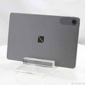 〔中古〕NEC(エヌイーシー) LAVIE Tab T10 128GB ルナグレー PC-T1055KAS Wi-Fi〔269-ud〕
