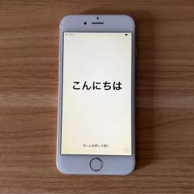 iPhone 6 Gold 16GB 海外版