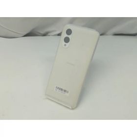 【未使用】FCNT SoftBank 【SIMフリー】 arrows We2 ミストホワイト 4GB 64GB A402FC【新宿東口】保証期間3ヶ月