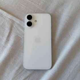 Apple iPhone16 256GB