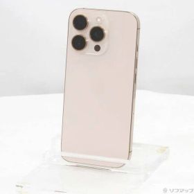 ソフマップ 〔中古品〕 iPhone16 Pro 256GB デザートチタニウム MYN23J／A SIMフリー【352】