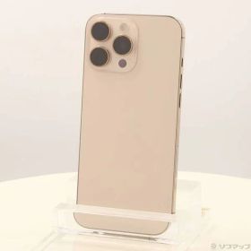 ソフマップ 〔中古品〕 iPhone16 Pro Max 256GB デザートチタニウム MYWJ3J／A SIMフリー【198】