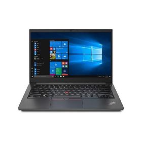 Lenovo ThinkPad E14 Gen 3 20Y70038US 14" Notebook - Full HD - 1920 x 1080 - AMD Ryzen 5 5500U Hexa-core (6 Core) 2.10 GHz - 16 GB Total RAM - 256 GB S