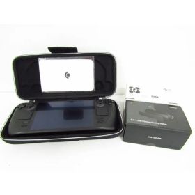 Valve Steamdeck 3038 ポータブルゲーミングPC ▼KD4333