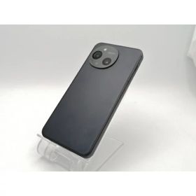 【中古】SHARP 国内版 【SIMフリー】 AQUOS sense9 ブラック 8GB 256GB SH-M29【ECセンター】保証期間1ヶ月【ランクB】