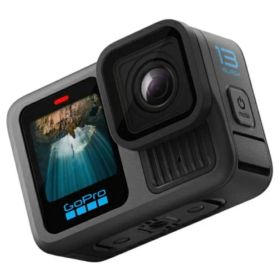 新品 GoPro HERO13 Black CHDHX-131-FW ゴープロ