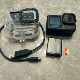 GoPro HERO 13 BLACK
