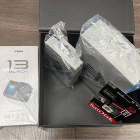 GoPro HERO 13 Black