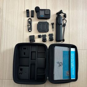 GoPro HERO13 BLACK クリエイターエディション