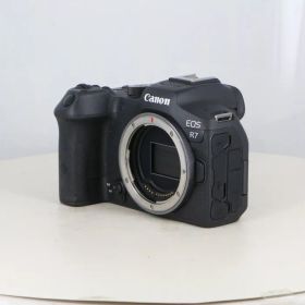 【中古】(キヤノン) Canon EOS R7 ボディ