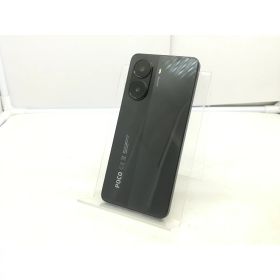 【中古】Xiaomi 国内版 【SIMフリー】 Poco X7 Pro ブラック 8GB 256GB【川崎】保証期間1ヶ月【ランクA】