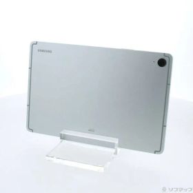 ソフマップ 〔中古品〕 Galaxy Tab S9 FE 128GB ミント SM-X510NLGAXJP Wi-Fi【368】