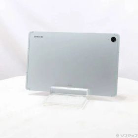 ソフマップ 〔中古品〕 Galaxy Tab S9 FE 128GB ミント SM-X510NLGAXJP Wi-Fi【262】