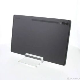 ソフマップ 〔中古品〕 Galaxy Tab S9 Ultra 512GB グラファイト SM-X910 Wi-Fi【377】