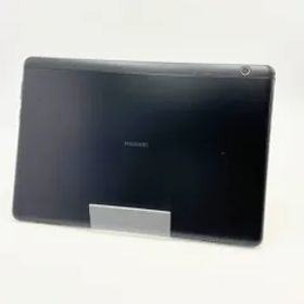 HUAWEI MediaPad T5 AGS2-W09 Wi-Fiモデル【C5287-60】