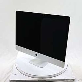 〔中古品（難あり）〕 iMac 27-inch Late-2015 MK472J／A Core_i5 3.2GHz 8GB Fusion Drive1TB 〔10.15 Catalina〕〔中古品（難あり）〕 iMac 27-inch Late-2015 MK472J／A Core_i5 3.2GHz 8GB Fusion Drive1TB 〔10.15 Catalina〕