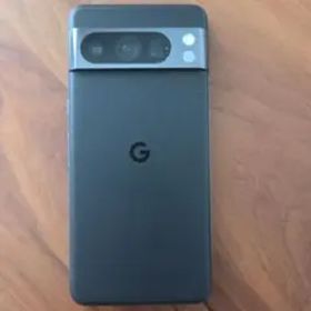Google Pixel 8 Pro オブシディアン