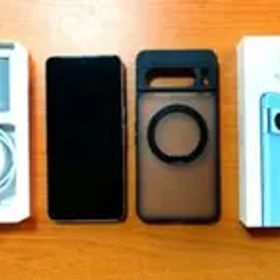 【美品256GB】Google Pixel 8Pro 本体