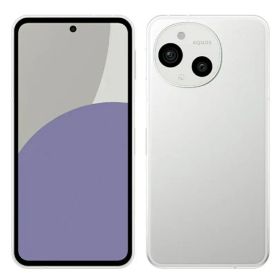 【新品未開封】 シャープ AQUOS sense9 6GB/128GB ホワイト