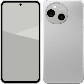 【新品・2営業日で発送】SHARP シャープ SIMフリー端末 AQUOS sense10(RAM6GB／ROM128GB)ライトシルバー(SHM33AXS)