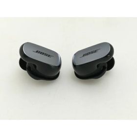 【中古】BOSE QuietComfort Ultra Earbuds [ブラック]【大須】保証期間1ヶ月【ランクA】