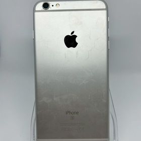 ○ハピネスネット SIMフリー iPhone6sPlus 64GB シルバー 送料無料