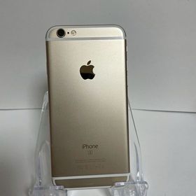 ○ハピネスネット SIMフリー iPhone6s 64GB ゴールド 送料無料