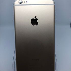 ○ハピネスネット SIMフリー iPhone6sPlus 16GB ゴールド 送料無料