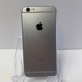 ○ハピネスネット SIMフリー iPhone6s 64GB シルバー 送料無料