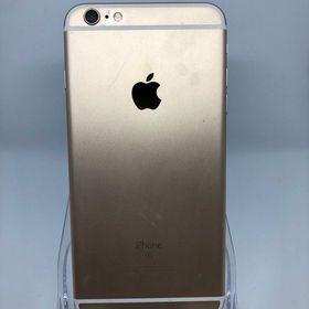○ハピネスネット SIMフリー iPhone6s Plus 64GB ゴールド 送料無料