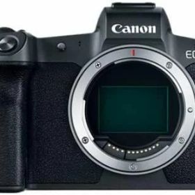 【中古】Canon ミラーレス一眼カメラ EOS R ボディー EOSR
