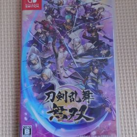 刀剣乱舞無双 Switch