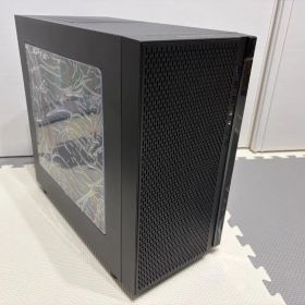 ゲーミングPC RTX3070 1.36TB