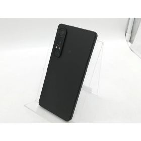 【中古】SONY 国内版 【SIMフリー】 Xperia 1 VII スレートブラック 16GB 512GB XQ-FS44【DS秋葉】保証期間1ヶ月【ランクA】
