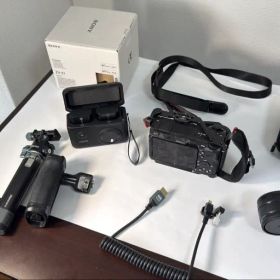 Sony ZV-E1 ミラーレスカメラ 本体