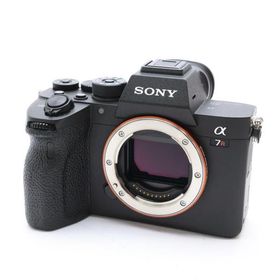 《良品》SONY α7RIV ボディ ILCE-7RM4