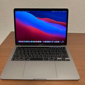 MacBook Pro M1 A2338 256GB 16GB