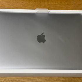 Apple 2020 M1 MacBook Pro 13インチUS配置