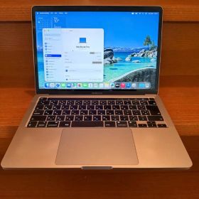 【美品】MacBook Pro 13 M1 16GB/512GB