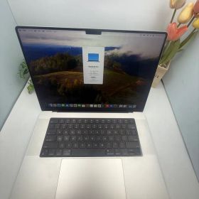 Macbook pro m1max 16in