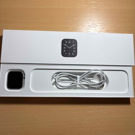 Apple Watch SE セルラーモデル 40mm 第一世代(その他)