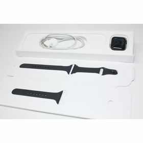 アップルウォッチ(Apple Watch)のApple Watch SE（第1世代）GPS/40mm/A2351 ④(その他)