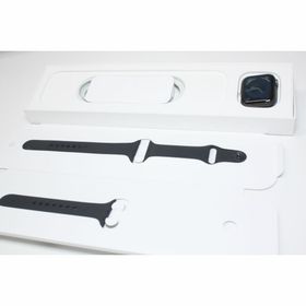 アップルウォッチ(Apple Watch)のApple Watch SE（第1世代）GPS/40mm/A2351 ⑤(その他)
