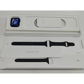 Apple Watch SE 第1世代/A2351〈MYDP2J/A〉 (2)(その他)