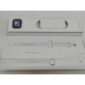 【良品】Apple Watch SE 第1世代/A2351〈MYDM2J/A〉(その他)